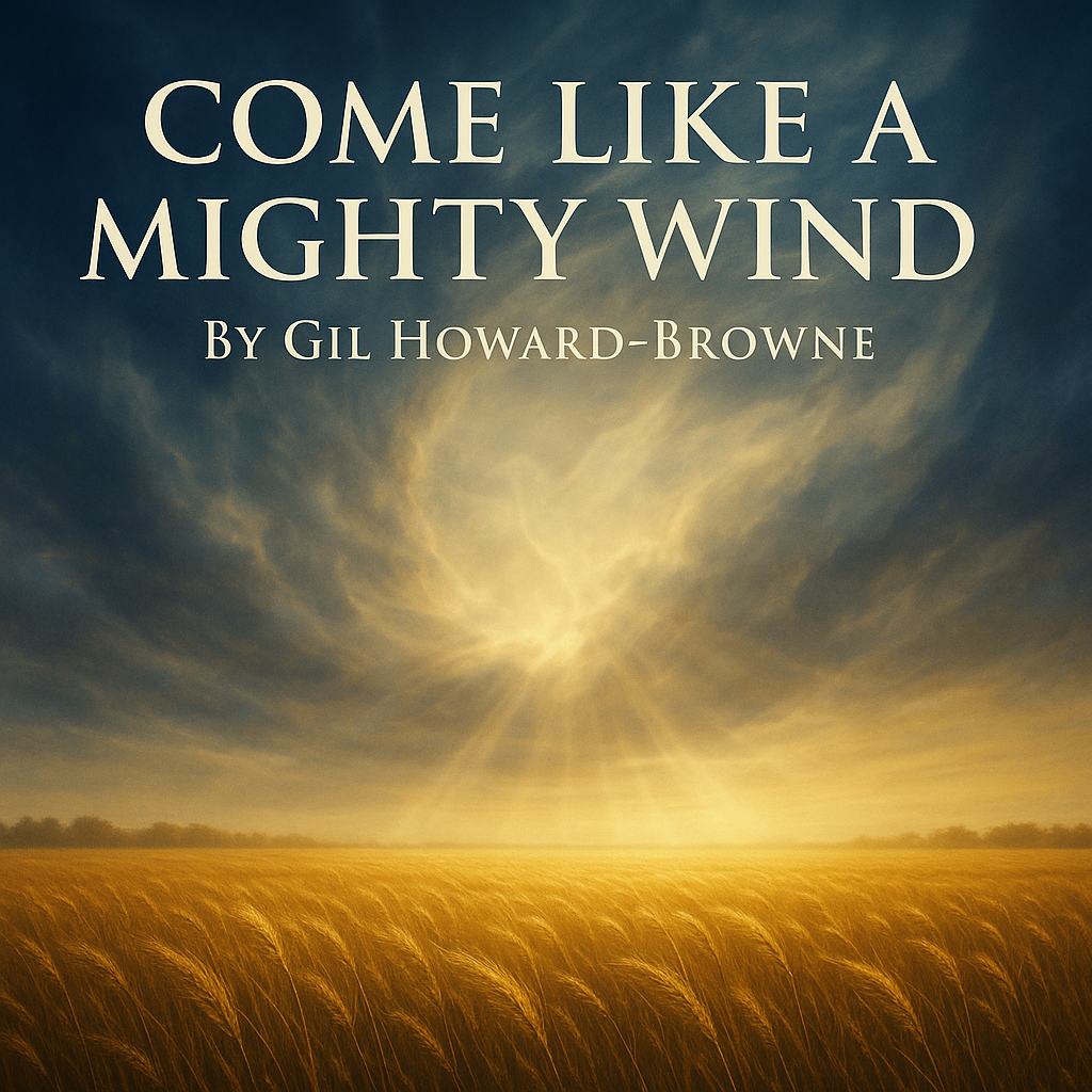 A Glimpse of His Glory cover