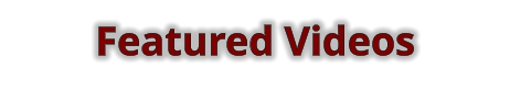 Featured Videos